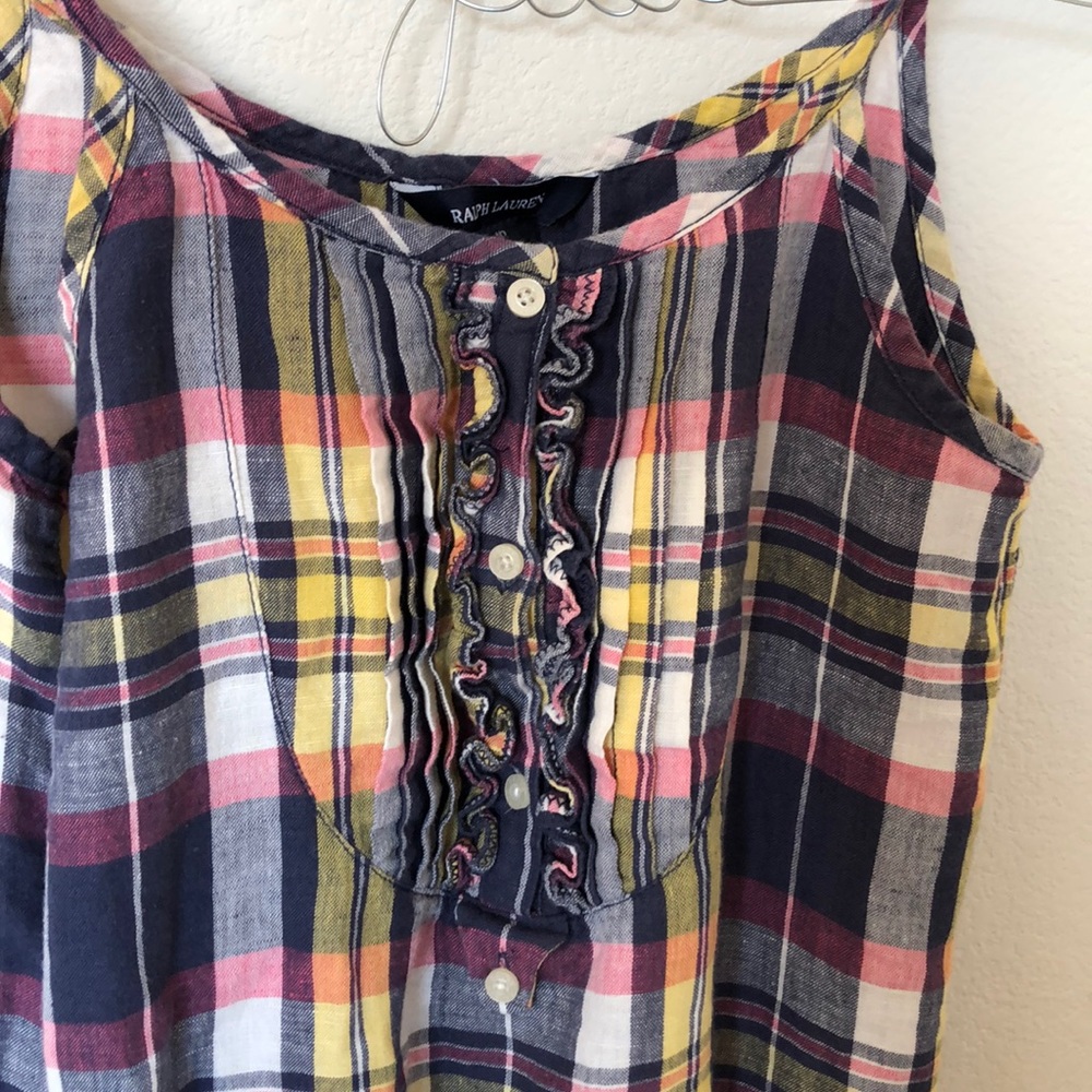 Romper. - Picture 3 of 6